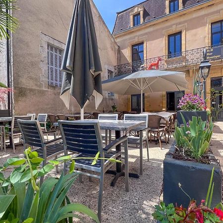 Le B Bed and Breakfast Belvès Eksteriør billede