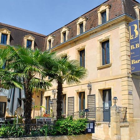 Le B Bed and Breakfast Belvès Eksteriør billede